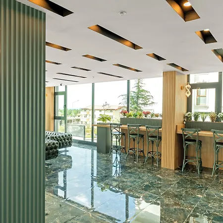 Otel Air Barbaros