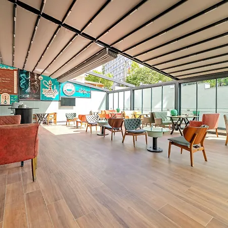 Air Barbaros 3* Trabzon