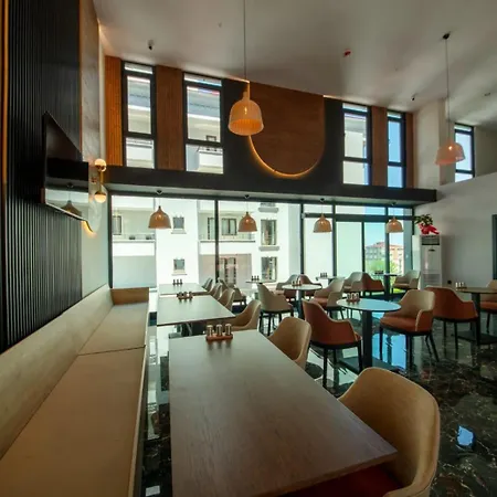 Otel Air Barbaros