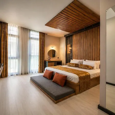 Otel Air Barbaros