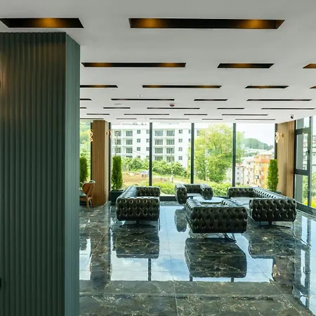 Air Barbaros Otel