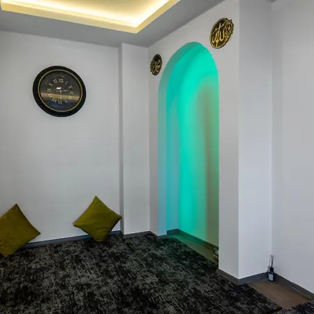 Air Barbaros Otel
