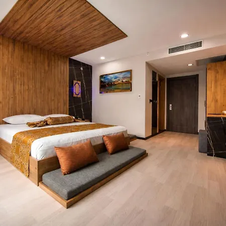 Air Barbaros Otel Trabzon