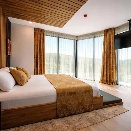 Otel Air Barbaros Trabzon