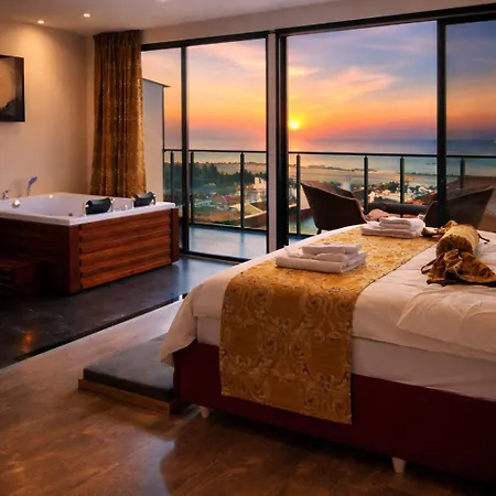 Air Barbaros Otel