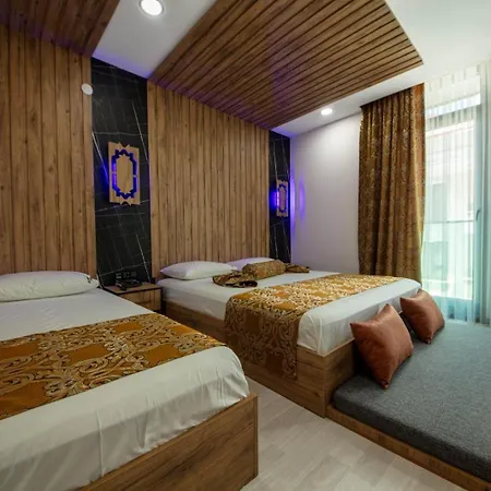 Otel Air Barbaros