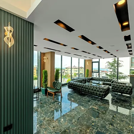 Air Barbaros 3* Trabzon