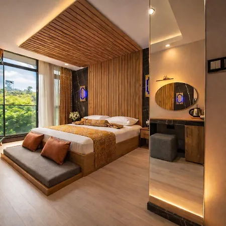 Air Barbaros Otel