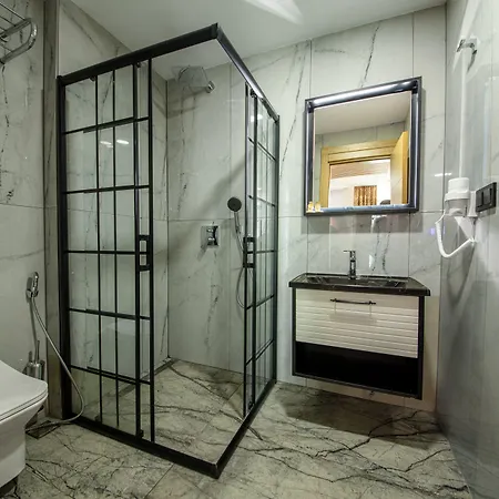 Air Barbaros Otel Trabzon
