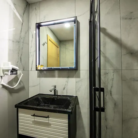 Hotel Air Barbaros Trabzon