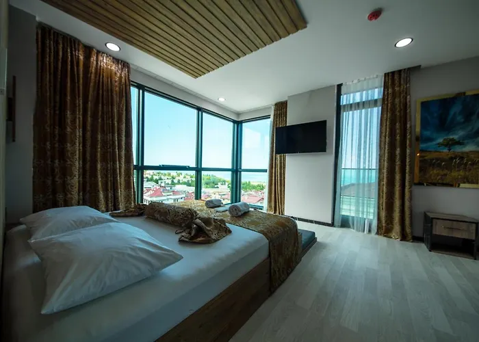 Air Barbaros 3* Trabzon