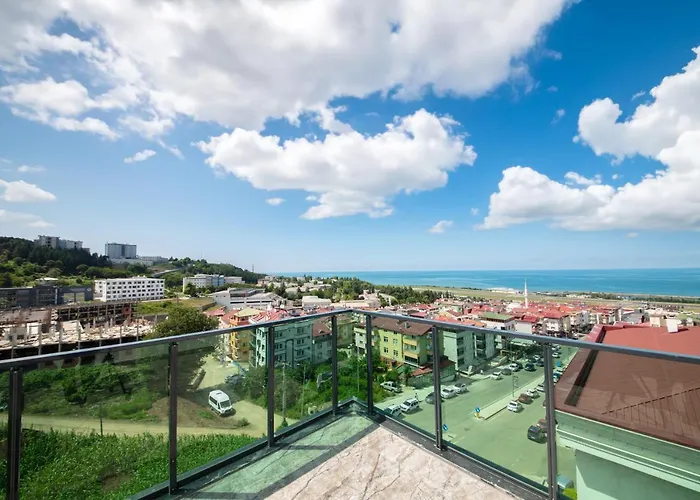 Air Barbaros Trabzon