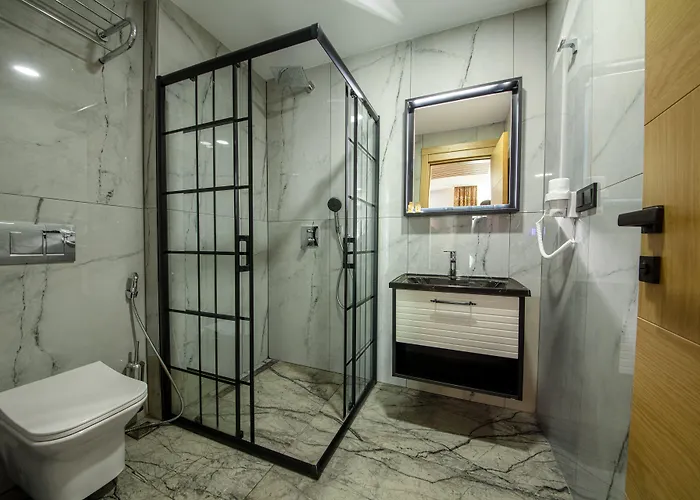 Air Barbaros 3* Trabzon