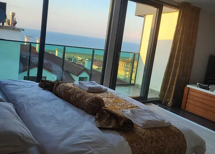 Otel Air Barbaros Trabzon