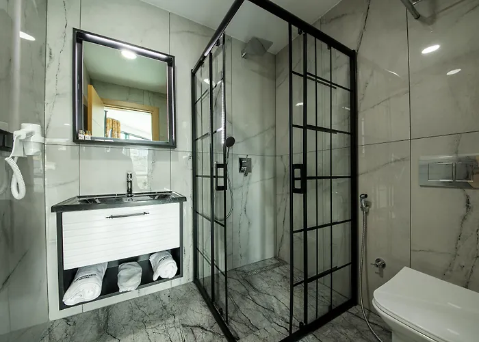 Air Barbaros 3* Trabzon