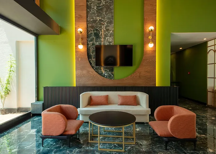 Air Barbaros 3* Trabzon