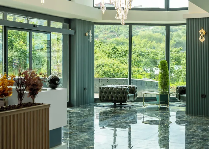 Air Barbaros Trabzon